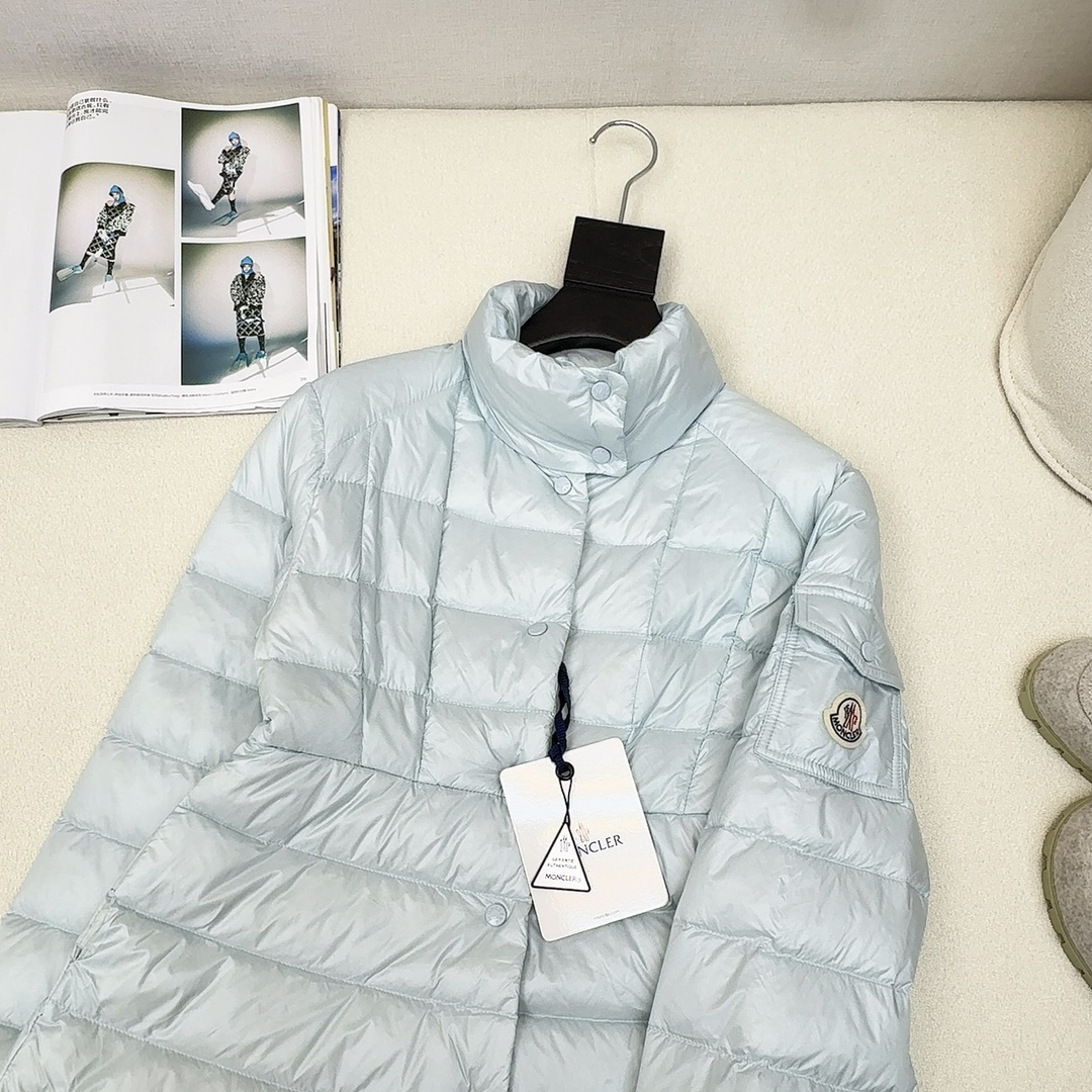 Moncler Down Jackets